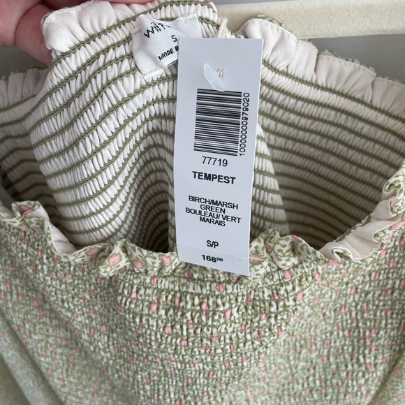 Aritzia dress NWT - Picture 2 of 3